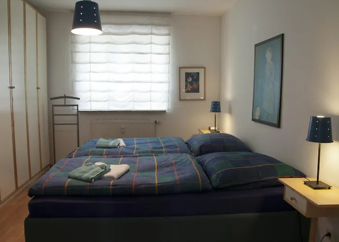 Ferienwohnung Henniger
